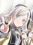 UR Ceras Yanagida Lilienfeld Moodmaker