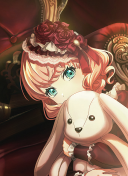 UR Kaho Hinoshita Cheerleader