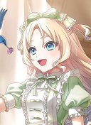 UR Rurino Osawa Cheerleader