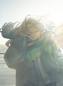 UR Rurino Osawa Cheerleader