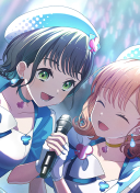 SR Ginko Momose Trickster