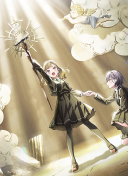 UR Kosuzu Kachimachi Cheerleader