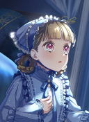 UR Kosuzu Kachimachi Cheerleader