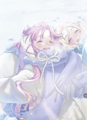 UR Hime Anyoji Cheerleader