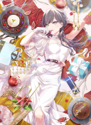 BR Izumi Katsuragi Trickster