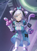 UR Ceras Yanagida Lilienfeld Trickster