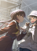 UR Izumi Katsuragi Trickster