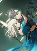 UR Izumi Katsuragi Trickster