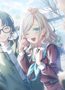 UR Ceras Yanagida Lilienfeld Moodmaker