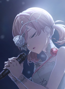 UR Kaho Hinoshita Trickster