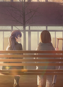 UR Sayaka Murano Moodmaker