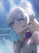 UR Rurino Osawa Cheerleader