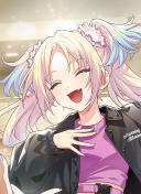 UR Rurino Osawa Cheerleader