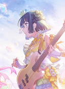 UR Ginko Momose Trickster