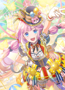 UR Hime Anyoji Cheerleader