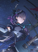 UR Izumi Katsuragi Trickster