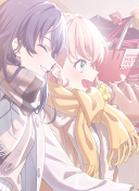 UR Kaho Hinoshita Performer