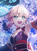 UR Kaho Hinoshita Performer