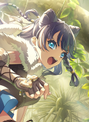 UR Sayaka Murano Trickster