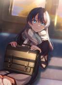 UR Sayaka Murano Trickster