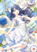 BR Sayaka Murano Moodmaker