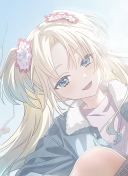 UR Rurino Osawa Cheerleader