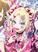 UR Rurino Osawa Trickster