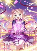 UR Rurino Osawa Cheerleader