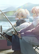 UR Rurino Osawa Cheerleader