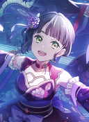 UR Ginko Momose Trickster