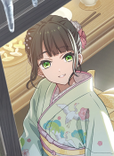 UR Ginko Momose Trickster