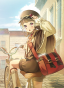 SR Kosuzu Kachimachi Moodmaker