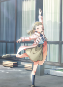 SR Kosuzu Kachimachi Moodmaker