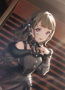 UR Kosuzu Kachimachi Moodmaker