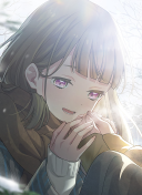 UR Kosuzu Kachimachi Moodmaker