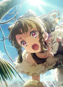 UR Kosuzu Kachimachi Trickster