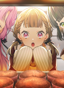 UR Kosuzu Kachimachi Trickster