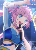 SR Hime Anyoji Moodmaker