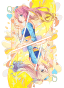 SR Hime Anyoji Moodmaker