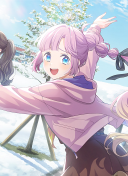 UR Hime Anyoji Trickster