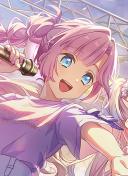 UR Hime Anyoji Trickster