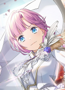 UR Hime Anyoji Trickster