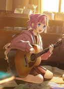 UR Hime Anyoji Cheerleader