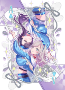 SR Izumi Katsuragi Trickster