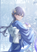 UR Izumi Katsuragi Trickster