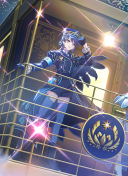 UR Izumi Katsuragi Trickster