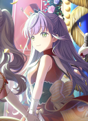 UR Kozue Otomune Cheerleader