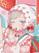 SR Ceras Yanagida Lilienfeld Cheerleader