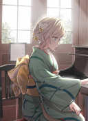 UR Ceras Yanagida Lilienfeld Moodmaker