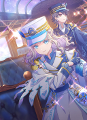 UR Ceras Yanagida Lilienfeld Moodmaker